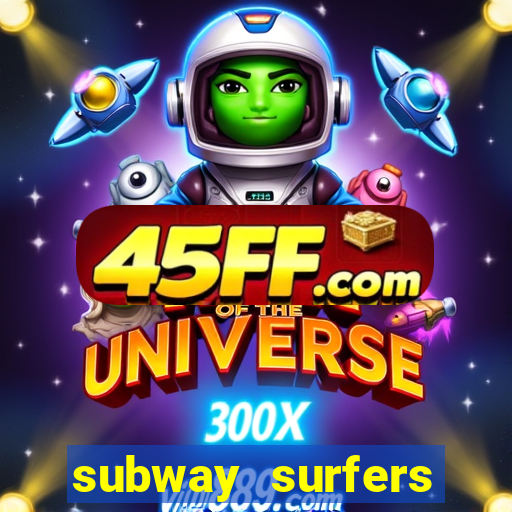 subway surfers unblocked games 66 ez